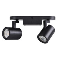  - Спот Kanlux LAURIN EL-2I B 29123