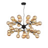 Подвесная люстра ST Luce Foglione SL437.403.32 - Подвесная люстра ST Luce Foglione SL437.403.32