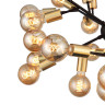 Подвесная люстра ST Luce Foglione SL437.403.32 - Подвесная люстра ST Luce Foglione SL437.403.32