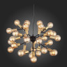 Подвесная люстра ST Luce Foglione SL437.403.32 - Подвесная люстра ST Luce Foglione SL437.403.32