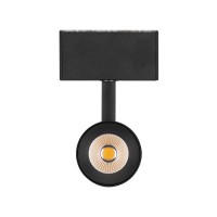  - Светильник MAG-SPOT-45-R85-12W Warm3000 (BK, 36 deg, 24V, DALI) (Arlight, IP20 Металл, 5 лет)