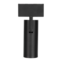  - Светильник MAG-SPOT-45-R85-12W Warm3000 (BK, 36 deg, 24V, DALI) (Arlight, IP20 Металл, 5 лет)