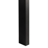  - Уличный светодиодный светильник Slender Trendy 3037-1T