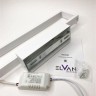 Бра Elvan GW-50320/1T-20W-WW-Wh - Бра Elvan GW-50320/1T-20W-WW-Wh