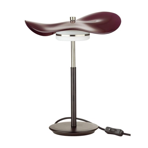 Настольная лампа Odeon Light Fluent 4857/10TL 