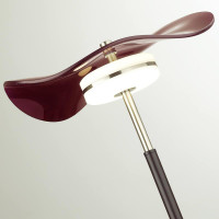  - Настольная лампа Odeon Light Fluent 4857/10TL