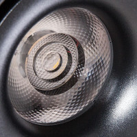  - Светодиодный спот Arte Lamp Arcturus A7715PL-1BK