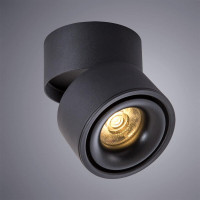  - Светодиодный спот Arte Lamp Arcturus A7715PL-1BK