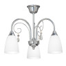 Потолочная люстра Vitaluce V3222-9/3PL - Потолочная люстра Vitaluce V3222-9/3PL