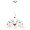 Подвесная люстра Arte Lamp Caprice A9488LM-5CC - Подвесная люстра Arte Lamp Caprice A9488LM-5CC