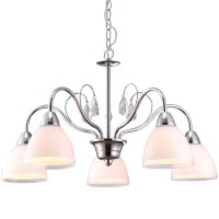  - Подвесная люстра Arte Lamp Caprice A9488LM-5CC
