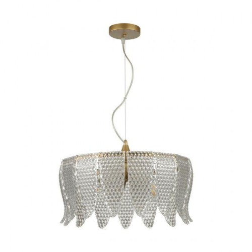 Подвесная люстра Lumion Beatris 5296/5 