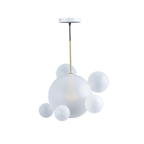 Подвесной светильник Loft IT Bolle 2030-P6 