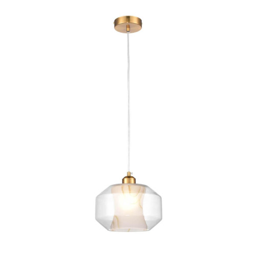 Подвесной светильник Vele Luce Milan VL5724P11 