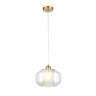Подвесной светильник Vele Luce Milan VL5724P11 - Подвесной светильник Vele Luce Milan VL5724P11
