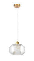  - Подвесной светильник Vele Luce Milan VL5724P11