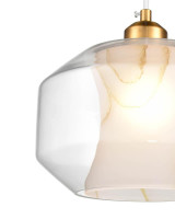  - Подвесной светильник Vele Luce Milan VL5724P11