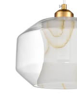  - Подвесной светильник Vele Luce Milan VL5724P11