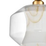 Подвесной светильник Vele Luce Milan VL5724P11 - Подвесной светильник Vele Luce Milan VL5724P11