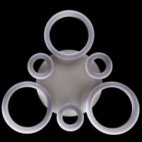  - Потолочная светодиодная люстра Arte Lamp 40 A9228PL-6WH