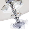 Настольная лампа Divinare Albedo 8821/02 TL-1 - Настольная лампа Divinare Albedo 8821/02 TL-1