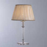  - Настольная лампа Divinare Albedo 8821/02 TL-1