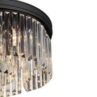  - Потолочная люстра Vitaluce V5879-1/6PL