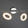 Светодиодный спот Arte Lamp 13 A8972AP-2CC - Светодиодный спот Arte Lamp 13 A8972AP-2CC