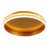  - Потолочный светодиодный светильник Feron Shinning ring AL5880 41694