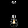 Подвесной светильник Arte Lamp Edison A5080SP-1CC - Подвесной светильник Arte Lamp Edison A5080SP-1CC
