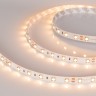 Лента RT 2-5000 24V Warm3000 2x (5060, 300 LED, CRI98) (Arlight, 14.4 Вт/м, IP20) - Лента RT 2-5000 24V Warm3000 2x (5060, 300 LED, CRI98) (Arlight, 14.4 Вт/м, IP20)
