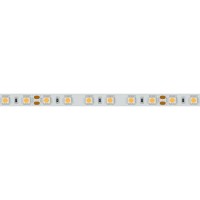  - Лента RT 2-5000 24V Warm3000 2x (5060, 300 LED, CRI98) (Arlight, 14.4 Вт/м, IP20)