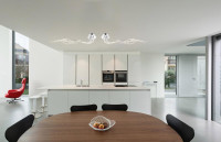 Потолочный светодиодный светильник Globo Rebel 67814D2 - Потолочный светодиодный светильник Globo Rebel 67814D2