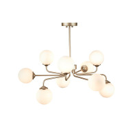  - Подвесная люстра ST Luce Redjino SLE106203-09