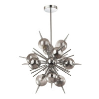  - Подвесная люстра Odeon Light Vilina 4787/12