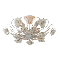  - Потолочный светильник Arte Lamp Rosita A6358PL-4WG
