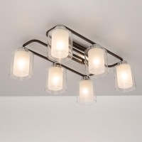 - Потолочная люстра Citilux Румба CL159261