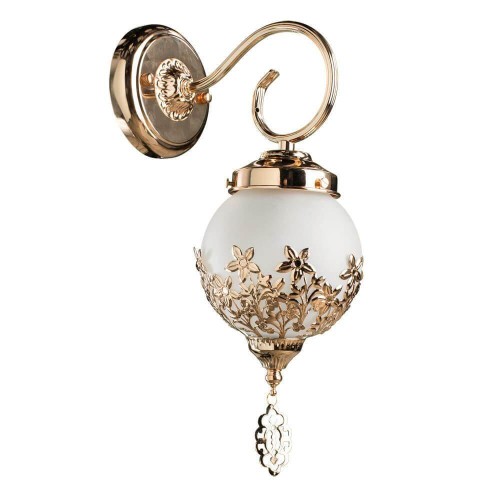 Бра Arte Lamp Moroccana A4552AP-1GO 