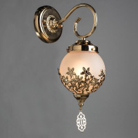  - Бра Arte Lamp Moroccana A4552AP-1GO