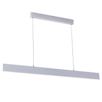  - Подвесной светодиодный светильник Lucia Tucci Aero 206.30 Bianco Led
