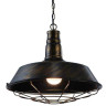 Подвесной светильник Arte Lamp 74 A9183SP-1BR - Подвесной светильник Arte Lamp 74 A9183SP-1BR