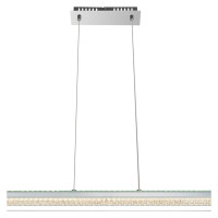  - Подвесной светодиодный светильник Globo 67082-18