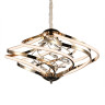 Подвесной светодиодный светильник ST Luce SL924.203.08 - Подвесной светодиодный светильник ST Luce SL924.203.08