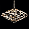 Подвесной светодиодный светильник ST Luce SL924.203.08 - Подвесной светодиодный светильник ST Luce SL924.203.08