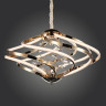 Подвесной светодиодный светильник ST Luce SL924.203.08 - Подвесной светодиодный светильник ST Luce SL924.203.08