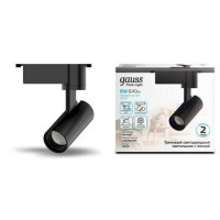  - Трековый светодиодный светильник Gauss Track Light Led TR078