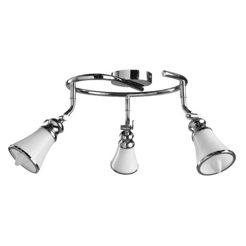 Спот Arte Lamp 81 A9231PL-3CC 