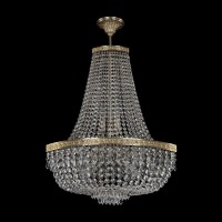 - Подвесная люстра Bohemia Ivele 19273/H2/55IV Pa