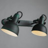 Спот Arte Lamp Martin A5213AP-2BG - Спот Arte Lamp Martin A5213AP-2BG