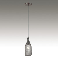  - Подвесной светильник Odeon Light Bottle 3353/1